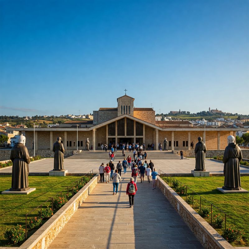 le-citt-pi-religiose-in-italia