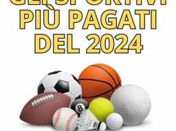 i-5-sportivi-europei-pi-pagati-del-2024